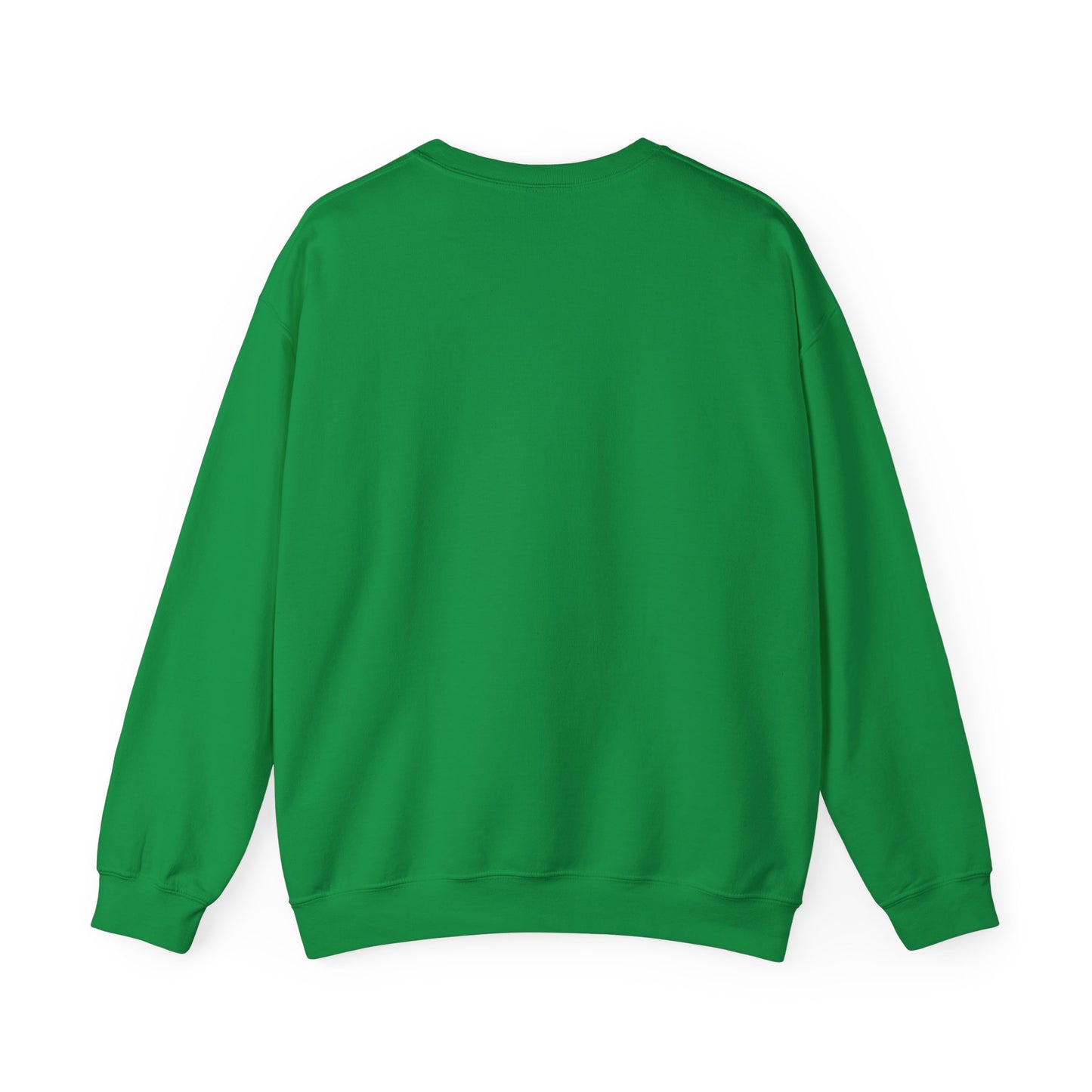 Kiwi Chess Unisex Heavy Blend™ Crewneck Sweatshirt