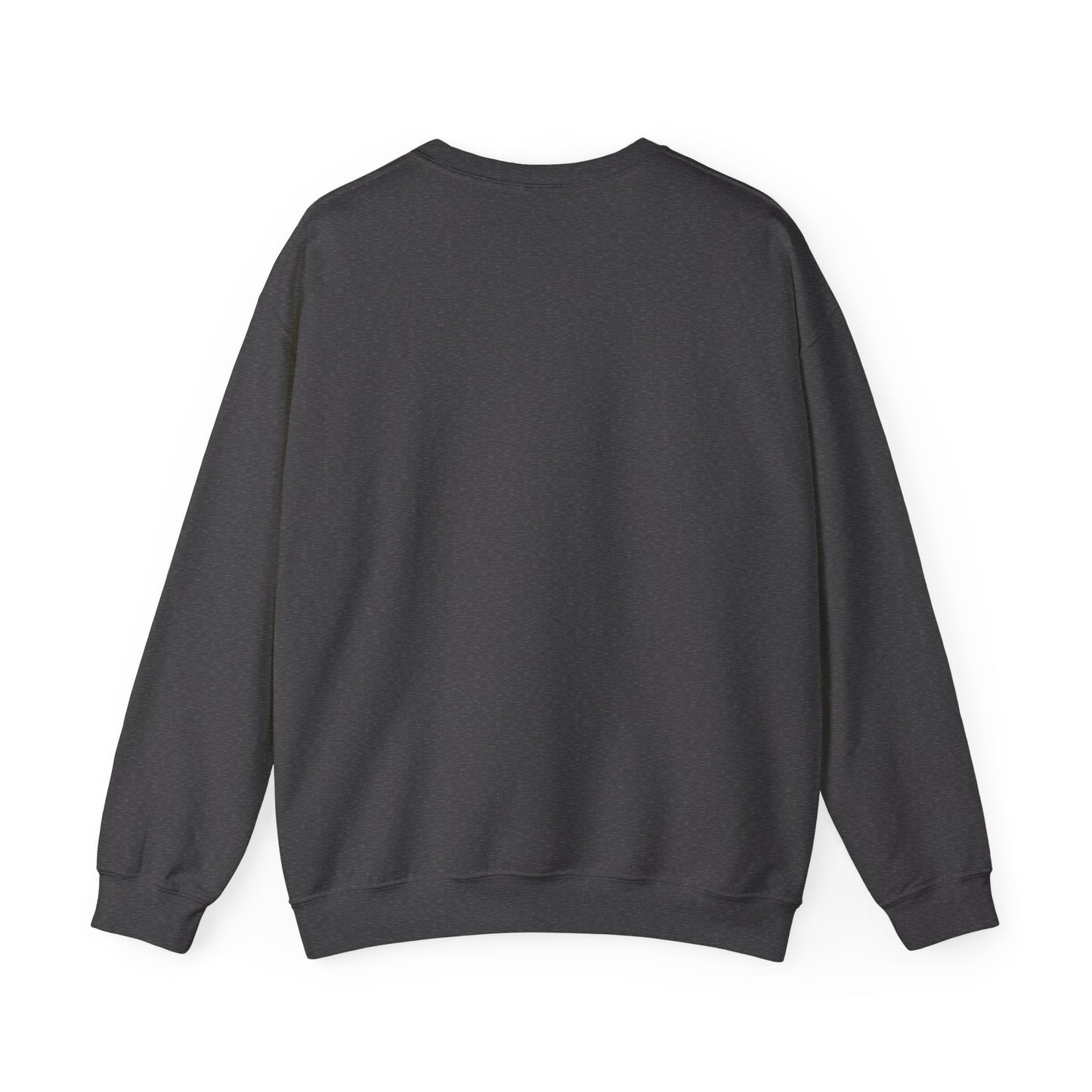 Kiwi Chess Unisex Heavy Blend™ Crewneck Sweatshirt