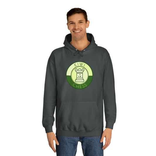 Kiwi Chess Unisex Hoodie